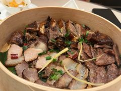 -群乐饭店(滨安路店)