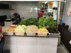 -曹宝林砂锅麻辣烫(星光路店)