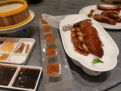 -聚宾楼·烤鸭·家宴(科技三路店)