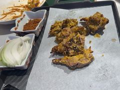 -宴遇天山