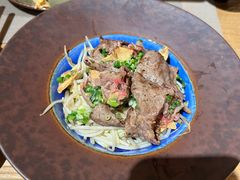 -松临·铁板烧&Omakase(神农店)