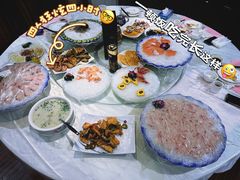 -盛港湾海鲜食府(黄沙店)