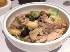 -粗茶淡饭·汉口公馆(循礼门店)