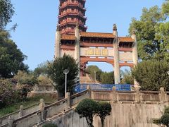 -大雁山风景区