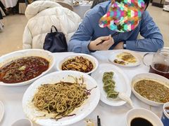 -眉州东坡(亚运村店)