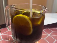 -咖啡人·融合餐厅(万达环宇店)