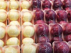 -果蔬好生活超市(乐堤港店)