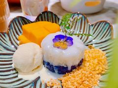 -Tegu泰古莲·泰国餐厅(红山6979店)