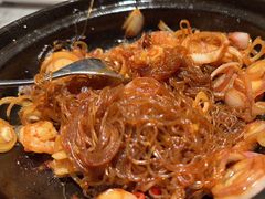 -城南往事(滨江世茂店)