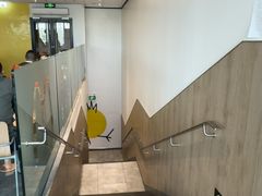 -麦当劳(普陀香溢花城店)