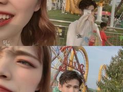-秦岭欢乐世界
