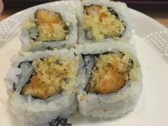 -新一番三文鱼寿司(红城湖店)