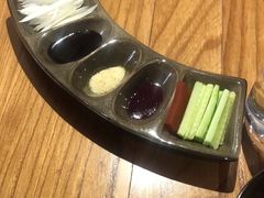 -青年公社烤鸭(肇嘉浜路店)