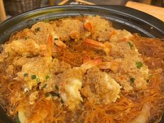 -破三川·新川菜(静安大融城店)