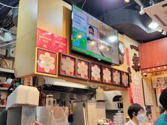-一乐烧鹅(中环店)