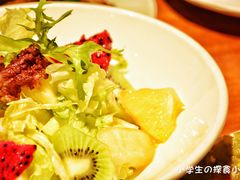 -黑鸡小馆(金源店)