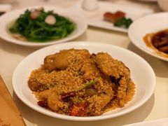 -利苑酒家(合景国际金融广场店)