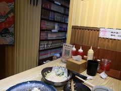 -胜代日本料理(云程巷小区店)