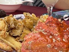 -新阿布海鲜大酒店