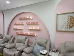 -花系美·美甲美睫精品店