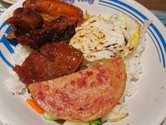 招牌四宝饭-敏华冰厅(天河城店)