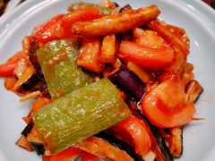 -小土豆北方菜馆(文慧园店)