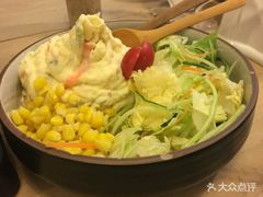 -雷门拉面·现熬骨汤(凯德来福士店)