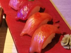 -炙柒Sekinana·精致料理 烧鸟·铁板烧(海上世界店)