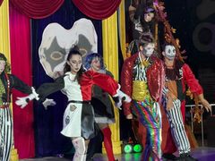 -大连海昌发现王国主题公园