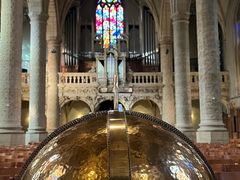 -卢森堡圣母教堂