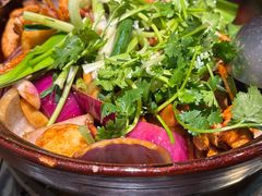 招牌鸡煲-凤兴鸡煲(宝安海雅店)