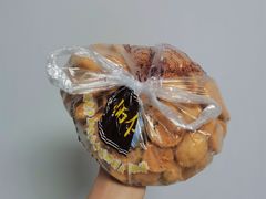 -鲍师傅糕点(春熙路店)