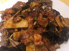爆三样-泰丰楼(前门西大街店)