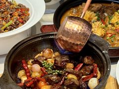 -沁园·珍藏湘味(芙蓉广场店)