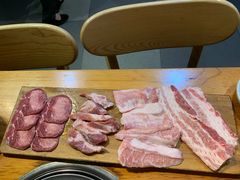 -金顺碳烤肉(1号店)