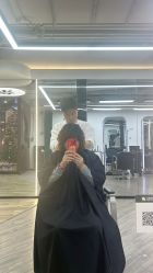 -奈川烫染Salon