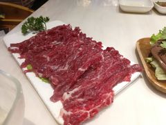 -围炉夜话·潮汕卤水火锅(榕江店)