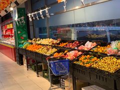 -奥士凯物美(新兴里店)