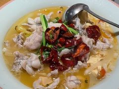 -黄鹤天厨·泡椒田鸡创始者(莲花店)