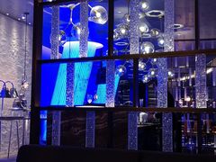 -于家堡洲际酒店·堡子里酒廊