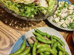 -1819餐厅·团队聚餐·烤串·精酿