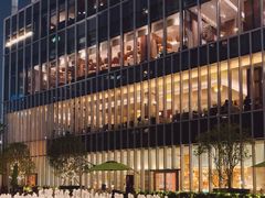 -上海静安香格里拉大酒店