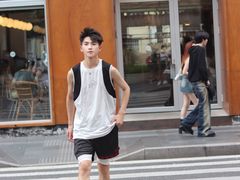 -安福路