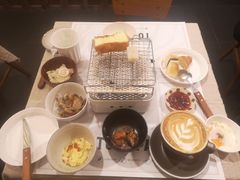 -胖虎打面团(九眼桥店)