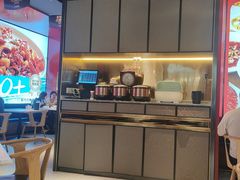 -茅庐川菜(烟台万象汇店)