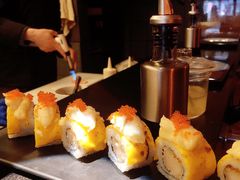 -昊·来了寿司(双楠2店)