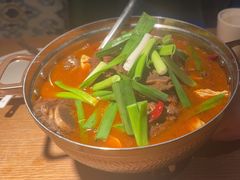 -纳鲁孜·新疆特色餐厅(上海悦荟广场店)