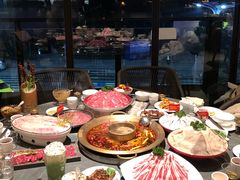 -长嘉·河图火锅(长嘉汇江景旗舰店)