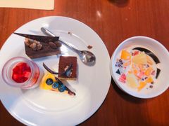 -马哥孛罗酒店·SAVVY全日餐厅