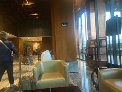 -天和酒店(深圳机场T3航站楼店)